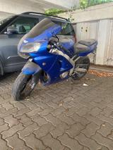 Kawasaki Zx-6r - Offers