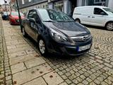 Opel Corsa D 1.2  AT-Motor - Opel Corsa: Motor C