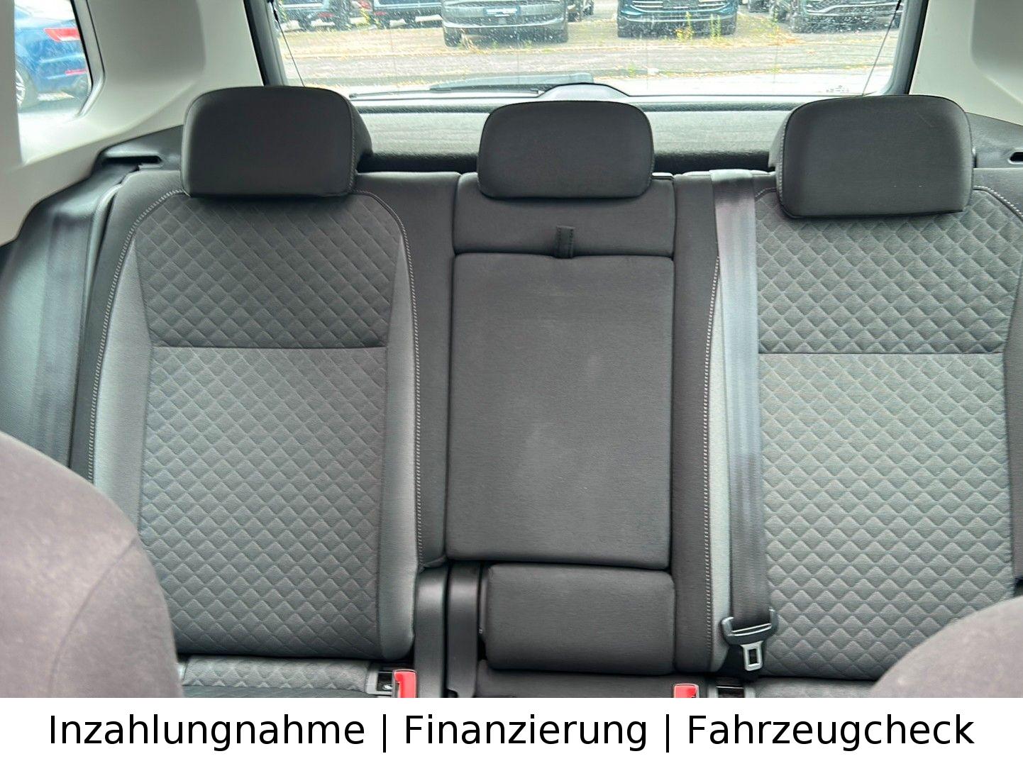 Volkswagen Tiguan 1.5 TSI Comfortline UNITED DSG PANO ACC NAVI, миниатюра 18