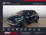 Toyota C-HR 1.8 Hybrid Team D / Teamplayer - Toyota C-HR: Teamplayer
