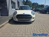 MINI One First Mini 1,2 - MINI One First Gebrauchtwagen
