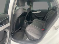 Audi A4 - Vorschau Bild 8