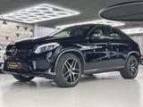 Mercedes-Benz GLE 350 Coupe d 4Matic AMG Line/PANO/LEDER/CAM - Mercedes-Benz GLE 350 in Braunschweig