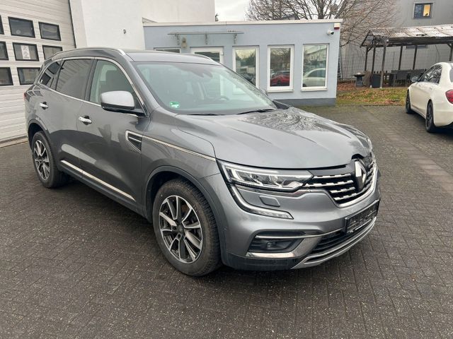 Renault Koleos Intens 2.0 DCI