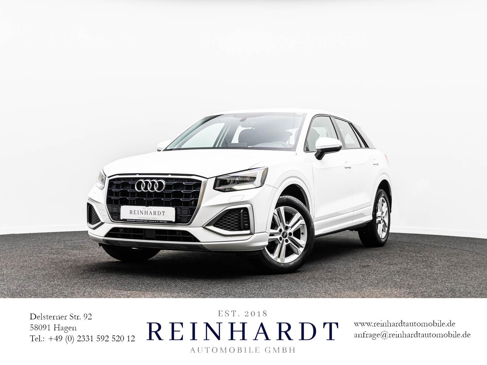 Audi Q2 30TFSi ADVANCED LED/TEMPOMAT/KAM./CARPL./DAB, миниатюра 2