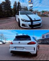 Volkswagen Scirocco 2.0 R-Line - VW Scirocco Gebrauchtwagen in Berlin