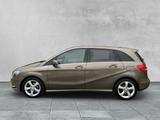 Mercedes-Benz B 180 BLUE EFFICIENCY SHZ+KLIMA+BI-XENON+LEDER - gebrauchte Mercedes bis 10.000 Euro