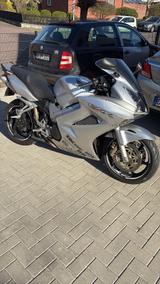 Honda VFR 800 - HONDA 2002 VFR 800