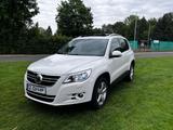 Volkswagen Tiguan 1.4 TSI BlueMotion Technology Team Te... - Volkswagen Tiguan Team-BlueMotion-Technology