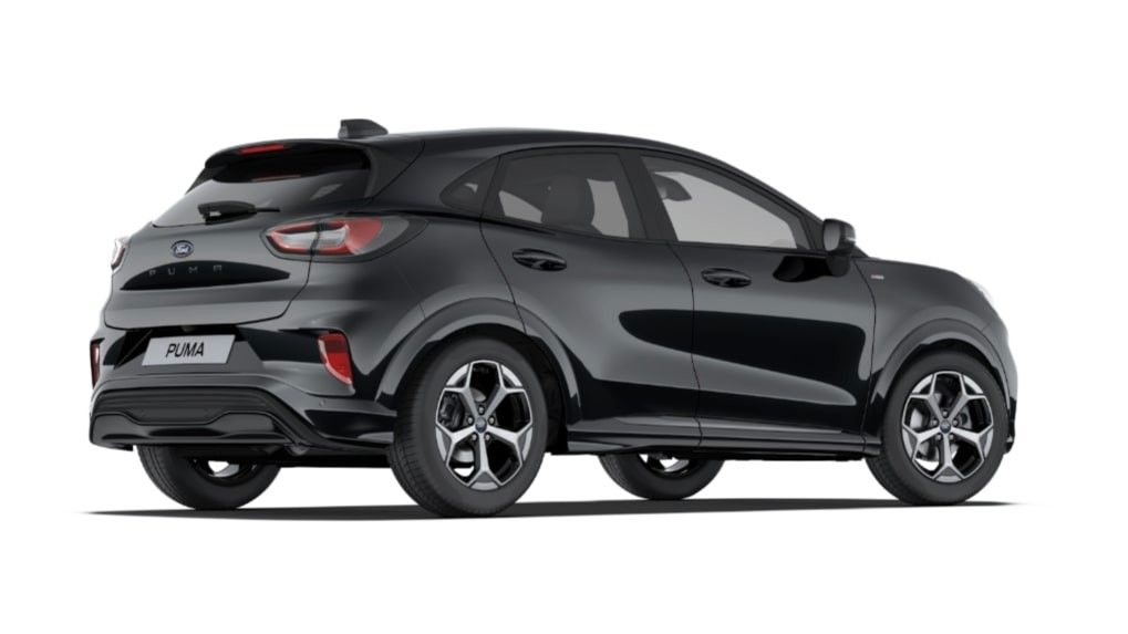 Ford Puma - Bild 6