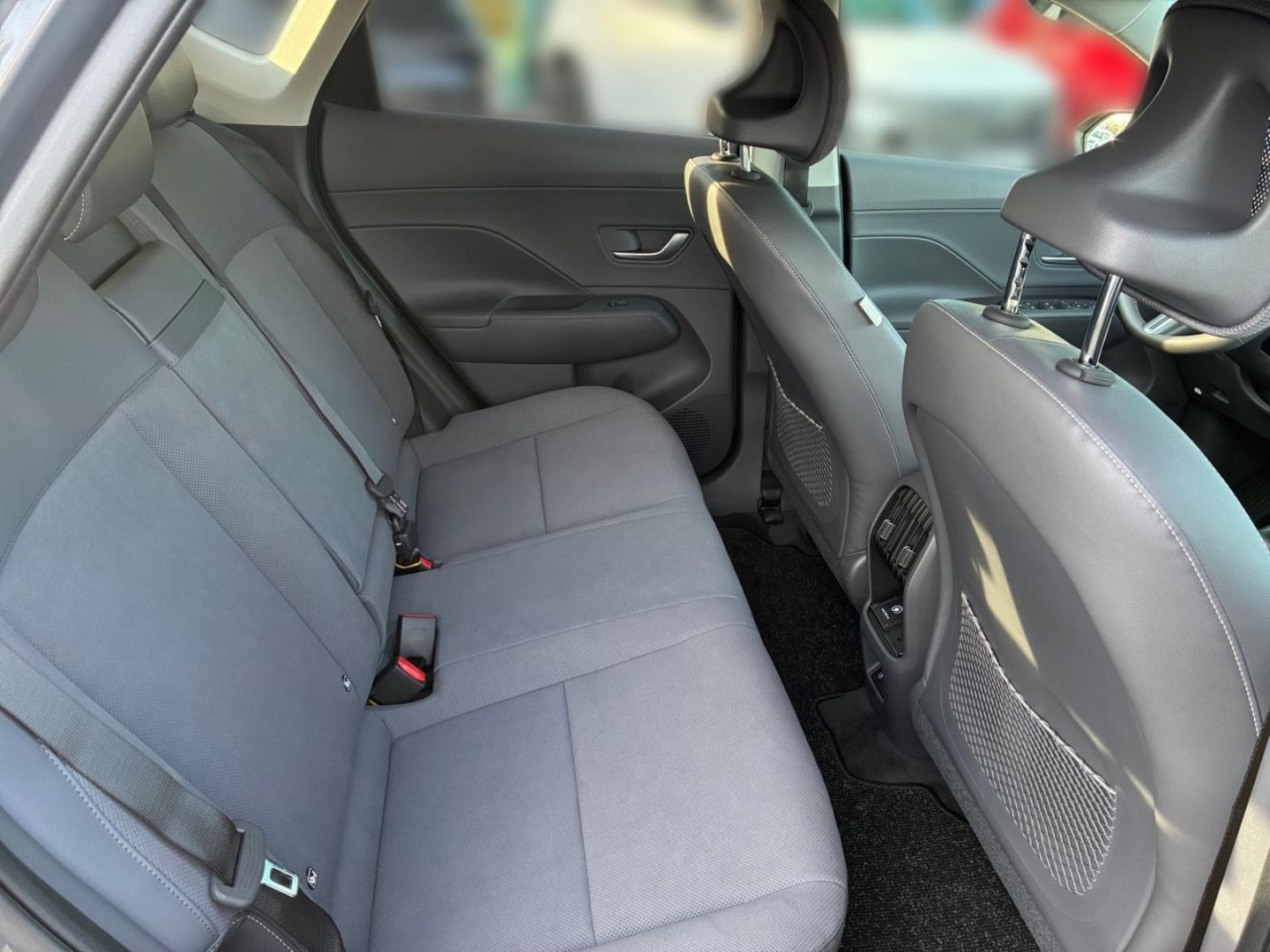 Hyundai KONA Elektro – Bild 13