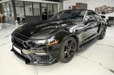 Ford Mustang 2,3 MACH 1 LED LEDER ALU