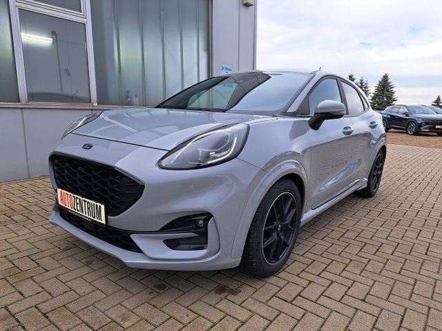 Ford Puma ST-Line HYBRID NAVI LED WINTERPAKET PDC