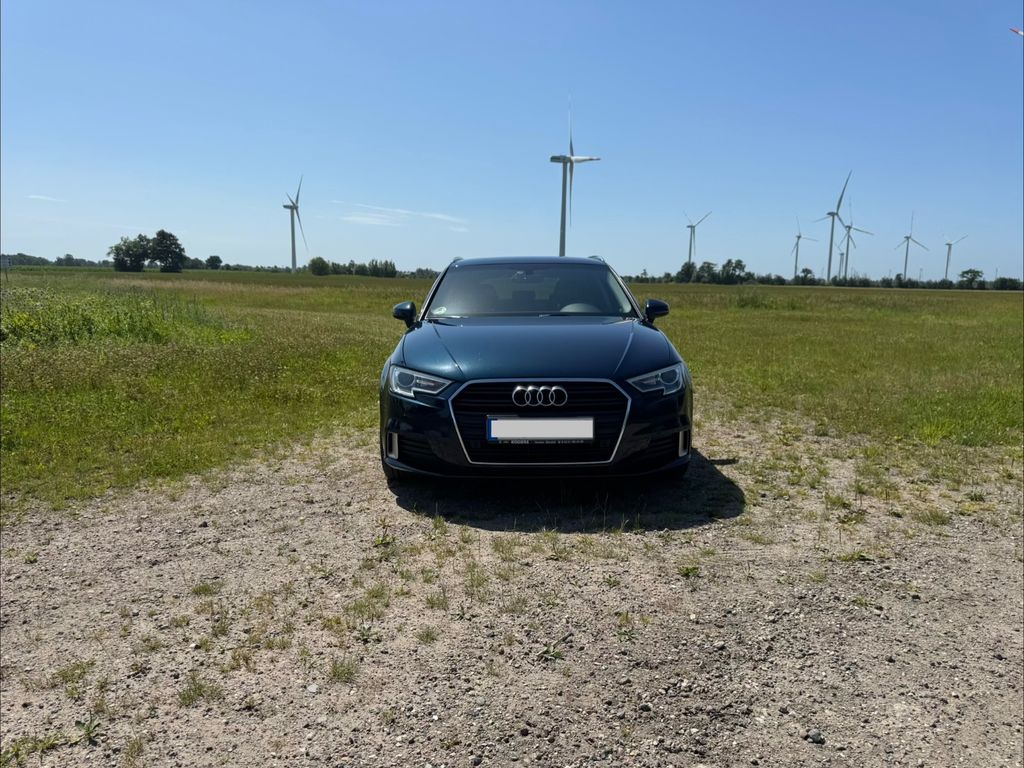 Image of Audi A3
