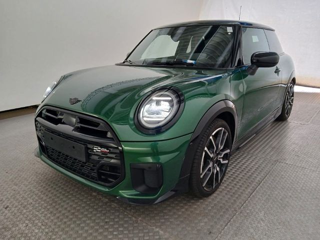 MINI Cooper C JCW Trim Paket-XL Pano H&k 360° HuD