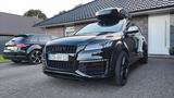 Audi Q7 V12 TDI, Panorama, AHK, Android, LED, Keramik - Audi Q7: V12 TDI