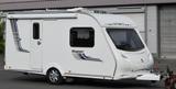 Sprite Super 420 CP mit Mover und Markise - Offers matching your search criteria