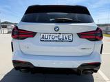BMW X3 xDrive 30e SAG*M PAKET*VIRTU*PANO*NAVI*AHK! - BMW: X30