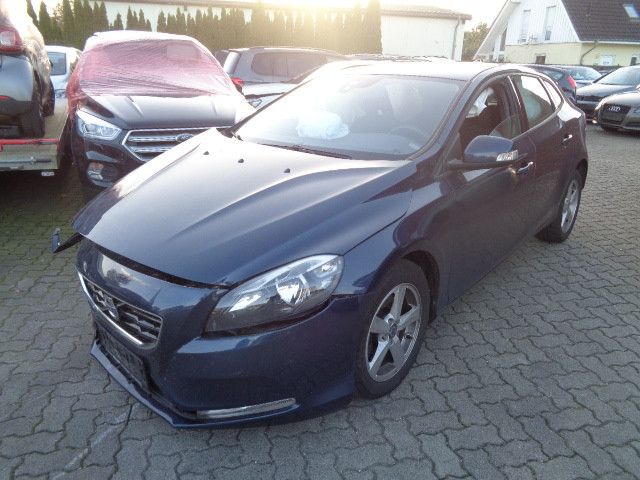 Volvo V40 T3 Kinetic