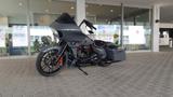 Harley-Davidson Road Glide CVO - HARLEY-DAVIDSON CVO ROAD GLIDE