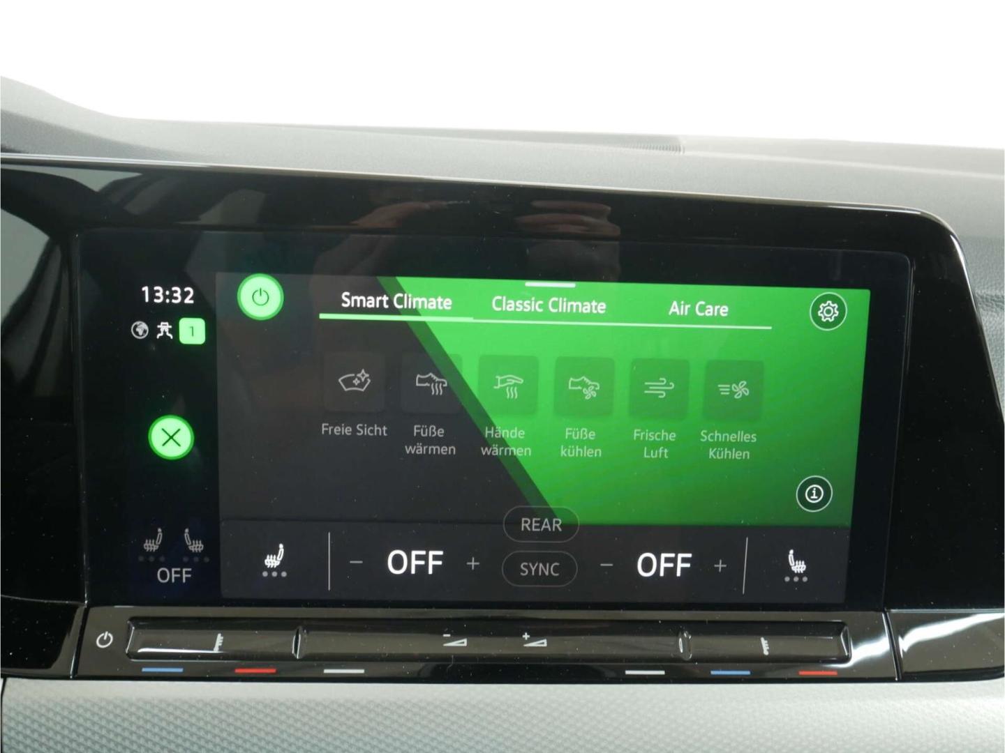 Volkswagen Golf 1.0 eTSI Move DSG App-Connect/SH/Klima, миниатюра 24