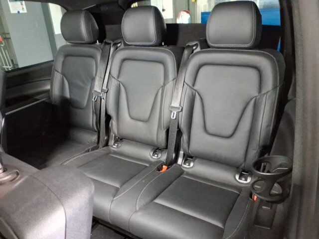 V 300 d 4MATIC AVA ED Lang AMG Sitzuluft STHZG