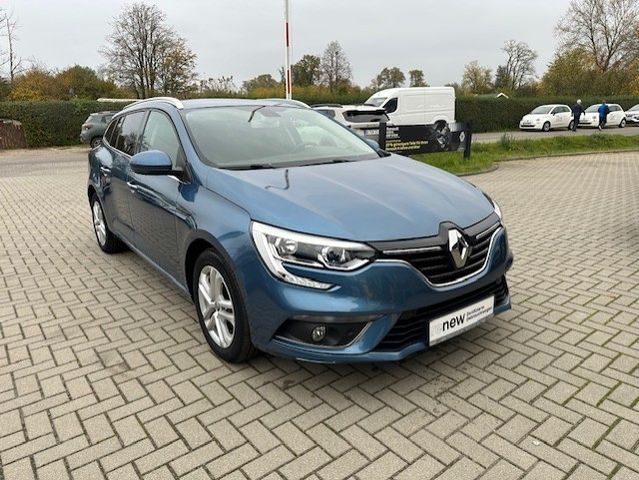 Renault Megane IV Kombi 1.3 TCe 140 BUSINESS Automatik