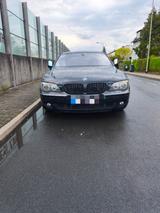 BMW 730LD A  Luxury Ausstattung  - BMW 730 in Frankfurt (Main)