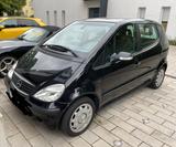 Mercedes-Benz A 160 CLASSIC PICCADILLY Lang Classic - Mercedes-Benz A-Klasse: Lang