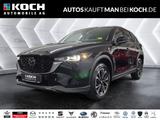 Mazda CX-5 194ps  EXCLUSIVE-LINE MatrixLED Bose AHK - Mazda CX-5 mit Hybrid-Antrieb