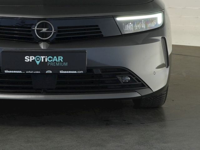 Astra L ST ELEGANCE CDTI+LED+NAVI+RÜCKFAHRKAMERA