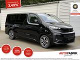 Peugeot Traveller Premium L3 180 BHDI EAT8 *ACC*Navi*180 - Peugeot Traveller Tageszulassungen