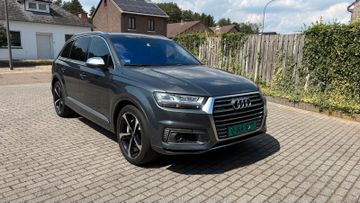 Audi Q7 - 4