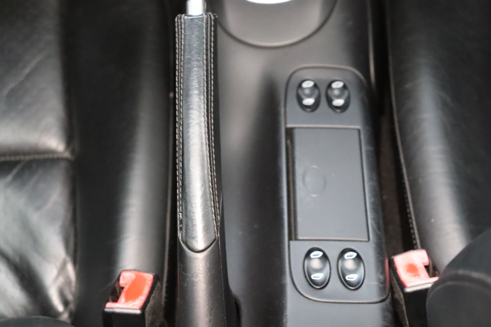 Fahrzeugabbildung Porsche 996 Carrera Cabriolet * Leder * Xenon