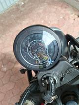 Brixton Cromwell 1200 - BRIXTON MOTORRAD