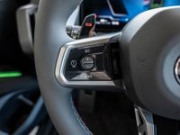 BMW X3 M50 - Vorschau Bild 23