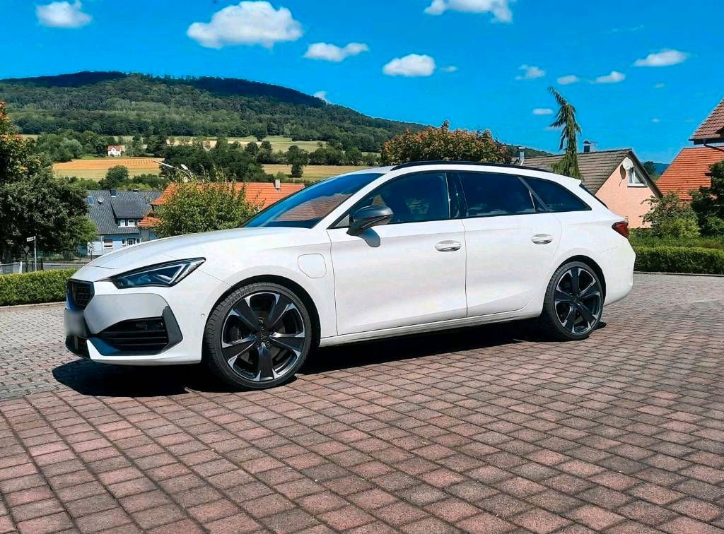 Image of Seat Leon