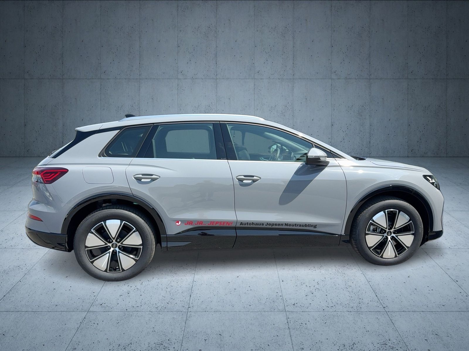 Audi Q4 e-tron - Bild 7