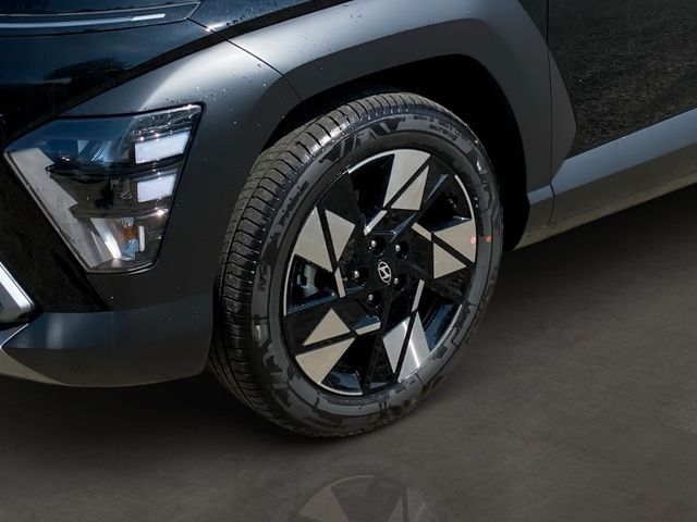 Hyundai Kona – Bild 6