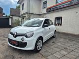 Renault Twingo Life 1.0*Klima-Tempomat-1. Hand* - Renault Twingo in Krefeld