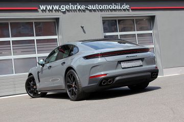 Porsche Panamera 4 E-Hybrid*21"SportDesign,ACC,BOSE,PANO
