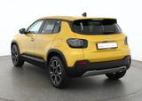 Jeep Avenger 1.2 LED ACC Kamera - Jeep Gebrauchtwagen von 2025