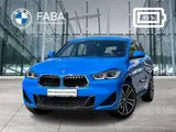 BMW X2 xDrive25e M Sportpaket Head-Up HiFi DAB LED - BMW X2 in Mönchengladbach