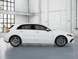 Mercedes-Benz A 250 4M AMG-ADV+ KEYLG WINTER KAMERA VZA AMBIEN - Mercedes-Benz A 250 Jahreswagen
