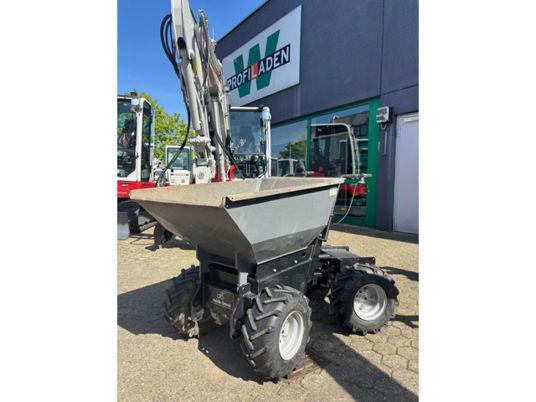 Andere Power Barrow