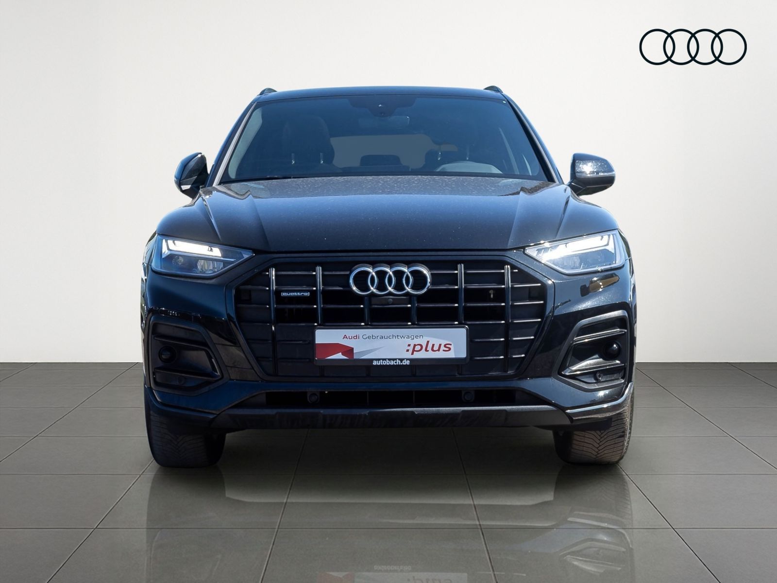Audi Q5 - Bild 3