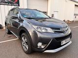 Toyota RAV 4 2,0-l-VVT-i Comfort 4x4 - Toyota RAV 4: Soundsystem