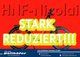 HNF E-BIKE XD4 All Terrain UVP: 5.990 € - HNF E-Bikes