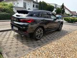 BMW X2 xDrive25d M Sport X Steptronic M Sport X - BMW X2 von privat