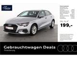 Audi A3 Sportback 30 TDI NAV/LED/Virt+